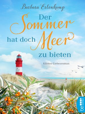 cover image of Der Sommer hat doch Meer zu bieten